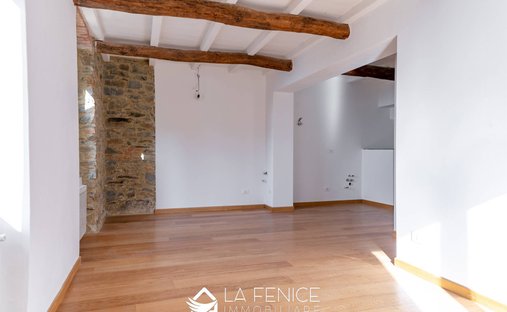 Castle for Sale in Riomaggiore, Liguria, Italy