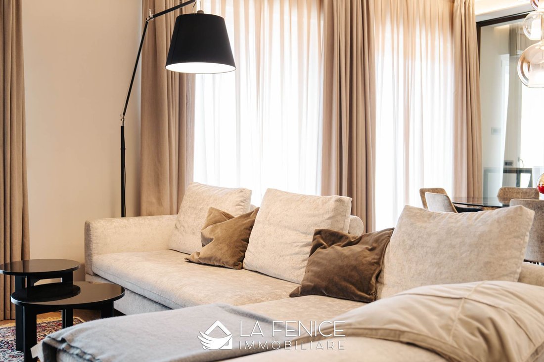 Apartment in Marina di Carrara, Tuscany, Italy 4 - 16724233