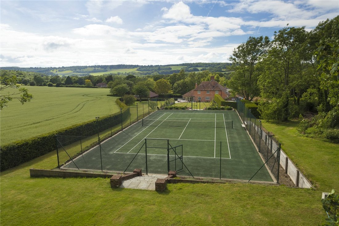 Haus in Godmersham, England 3 - 16720953