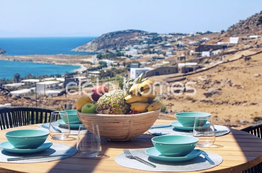 Apartment in Ano Mera Community, Aegean, Greece 4 - 16727517