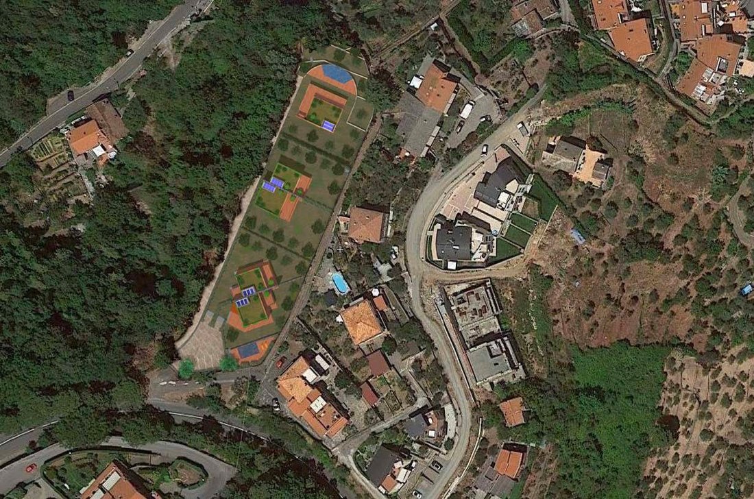 Villa in Fabiano, La Spezia, Liguria 3 - 16724413