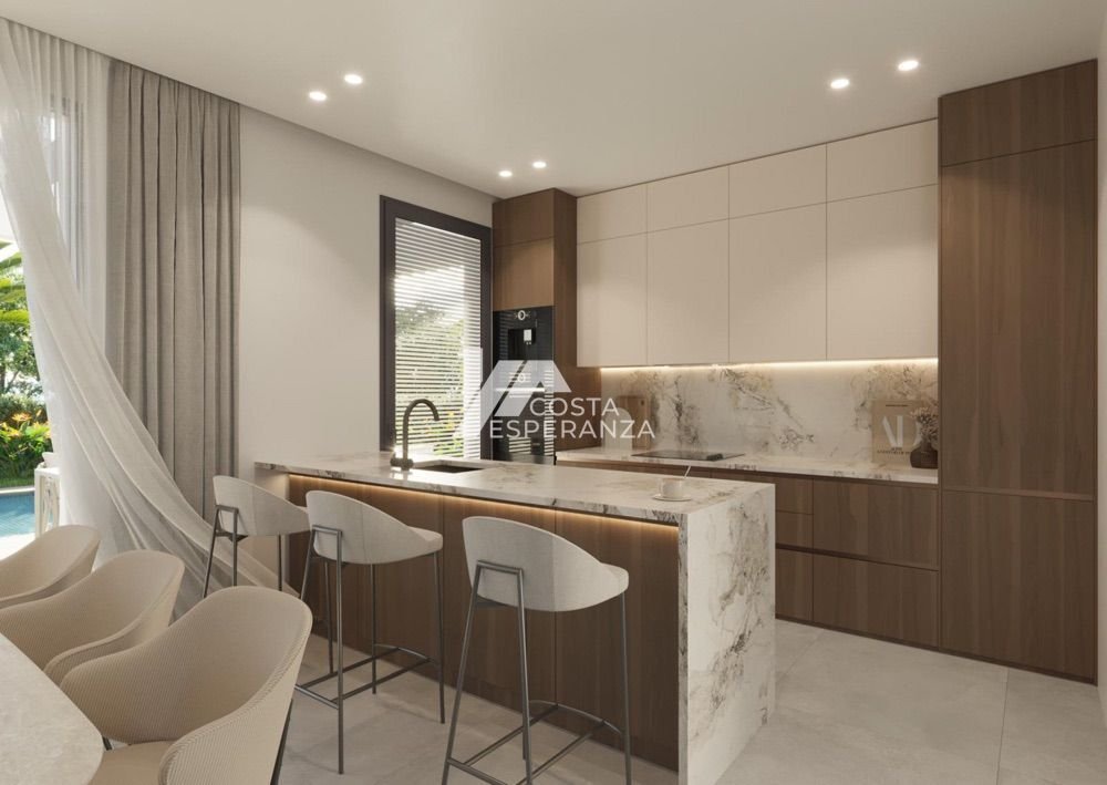 Chalet in Finestrat, Valencian Community, Spain 5 - 16725331