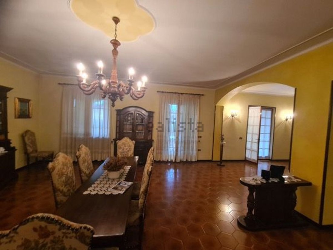 Villa in Erbusco, Lombardy, Italy 5 - 16690135