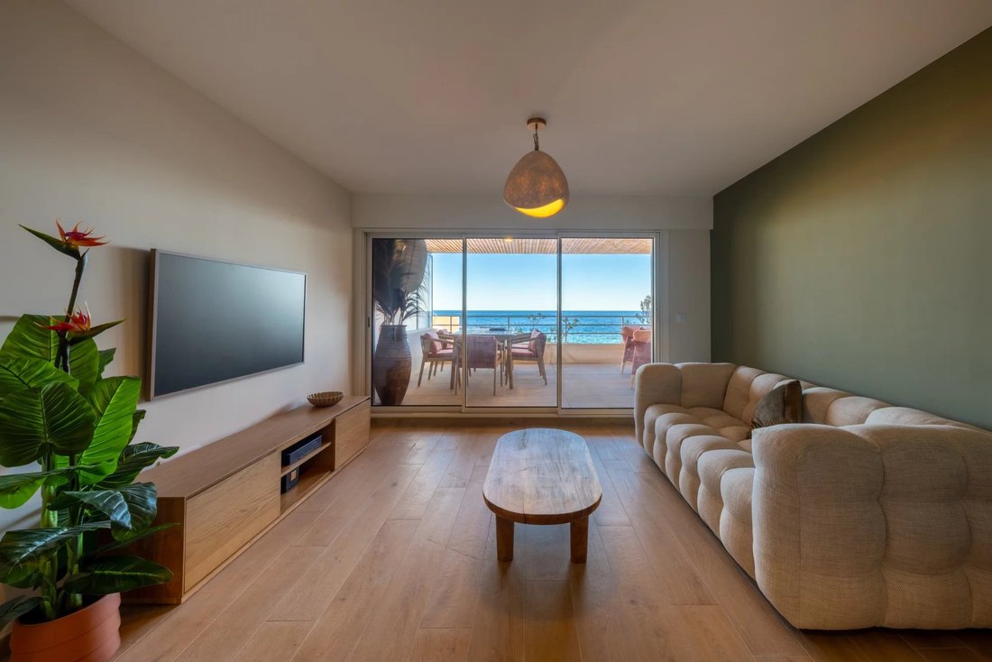 Apartment in Le Dramont-Agay-Anthéor-Le Trayas, Saint-Raphaël, France 5 - 16721190