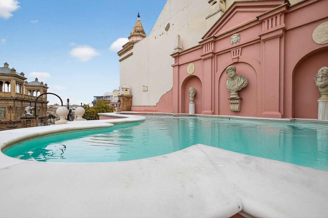 House in Casco Antiguo, Seville, Spain 1 - 16725983