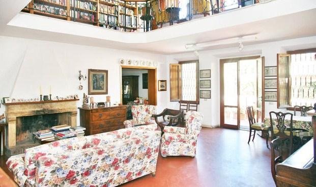 Villa in Saint Christina, Greve in Chianti, Tuscany 5 - 16721990