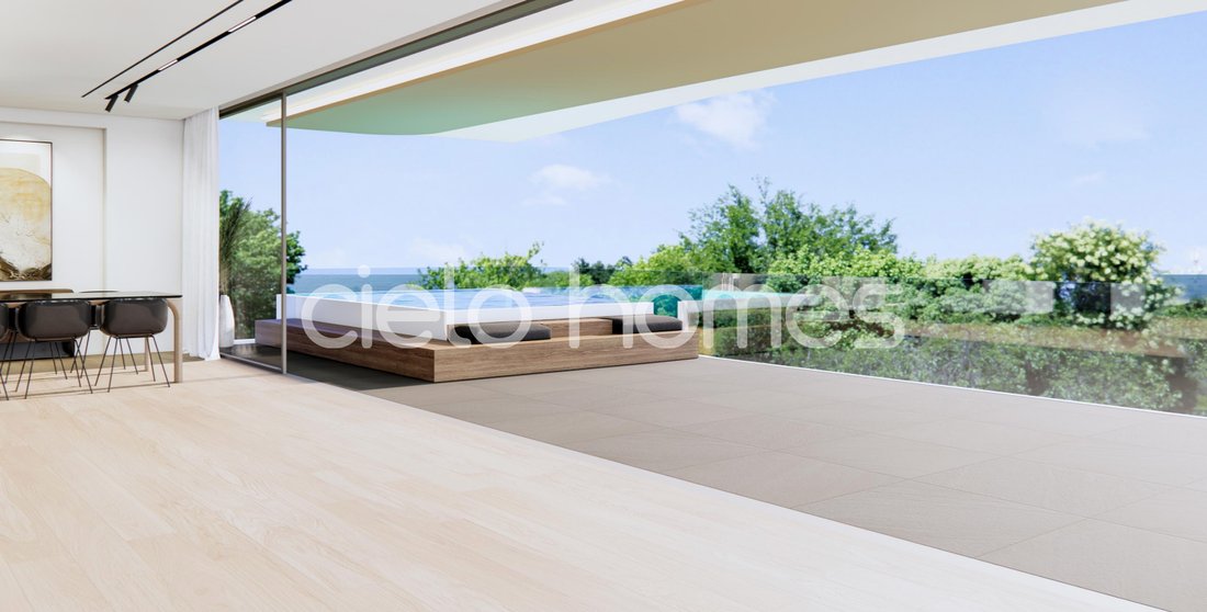 Apartment in Glyfada, Attica, Greece 3 - 16727895