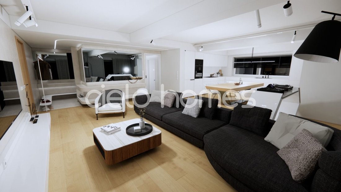 Apartment in Voula, Attica, Greece 1 - 16727811