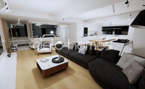 Apartment in Voula, Attica, Greece 1