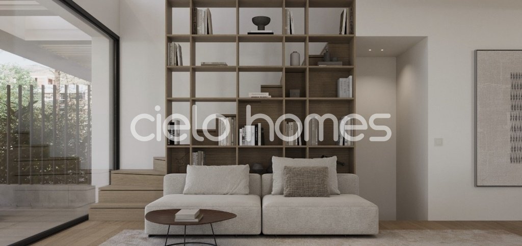 Apartment in Glyfada, Attica, Greece 1 - 16727655