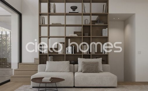 Apartamento en Glifada, Ática, Grecia 1