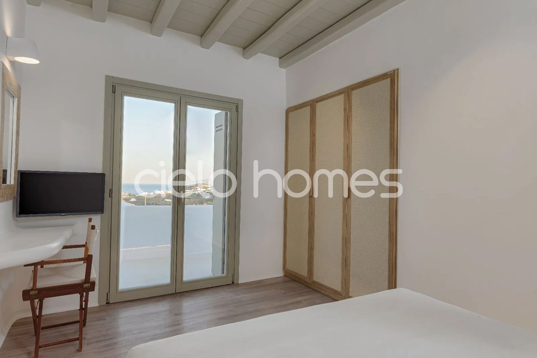 Villa in Ano Mera Community, Aegean, Greece 5 - 16727734