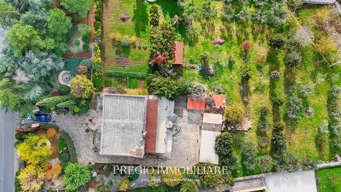 Villa in Noci, Apulia, Italy 3 - 16723690