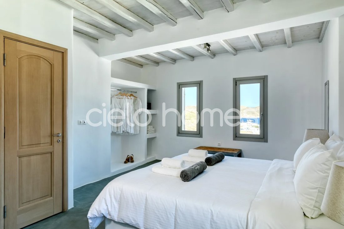Villa in Mykonos, Aegean, Greece 3 - 16727872