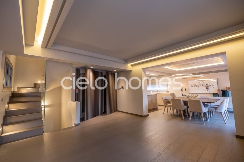 Casa a Vouliagmeni, Attica, Grecia 2 - 16727787