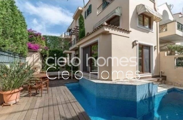 House in Voula, Attica, Greece 1 - 16727544