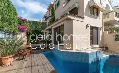 Casa en Voula, Ática, Grecia 1