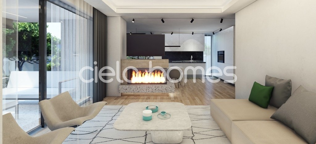 Apartment in Voula, Attica, Greece 1 - 16727728