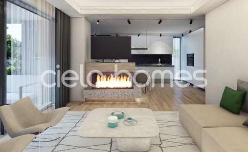 Apartment in Voula, Attica, Greece 1