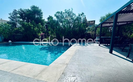 Apartment in Voula, Attica, Greece 1