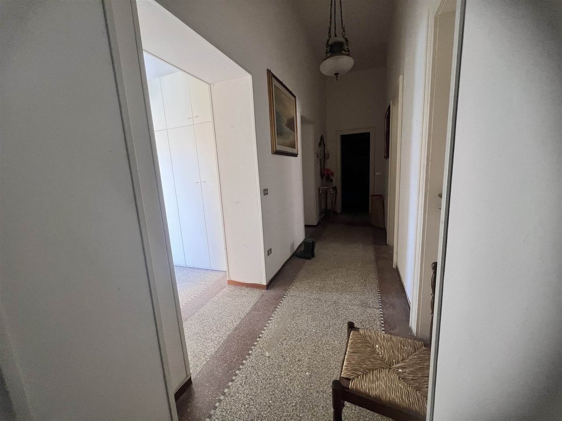 Penthouse in La Maddalena, Sardinia, Italy 4 - 16722761