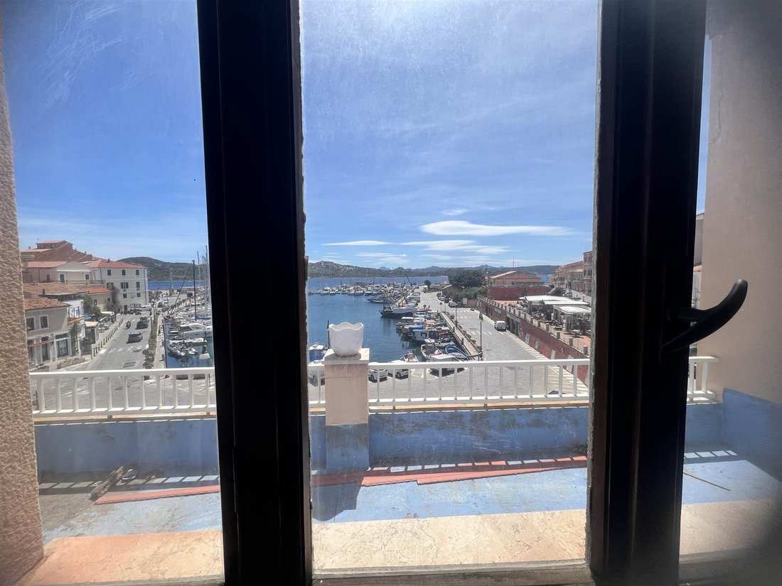 Apartment in La Maddalena, Sardinia, Italy 3 - 16722230