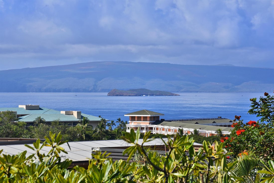 Condo in Kihei, Hawaii, United States 1 - 16727400