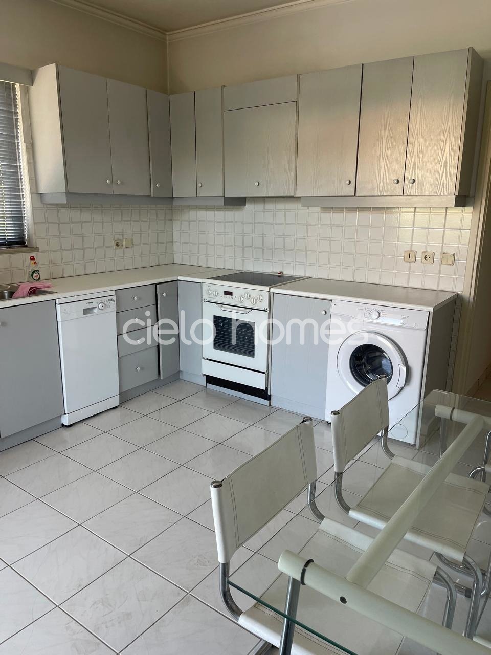Apartment in Glyfada, Attica, Greece 3 - 16727623