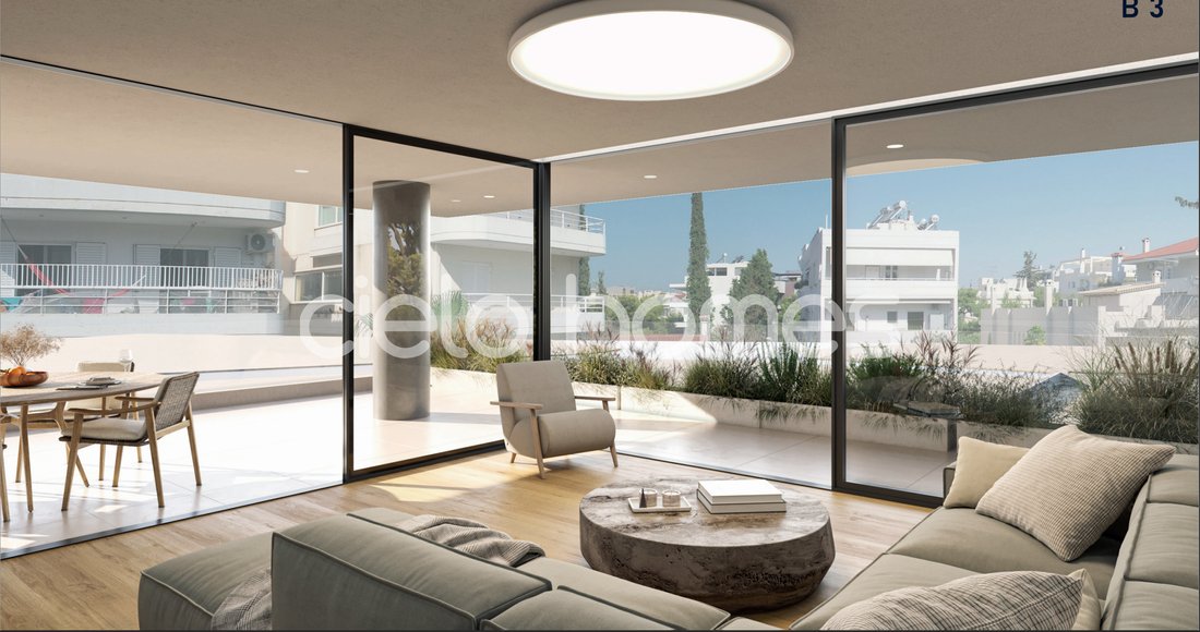 Apartment in Voula, Attica, Greece 1 - 16727639