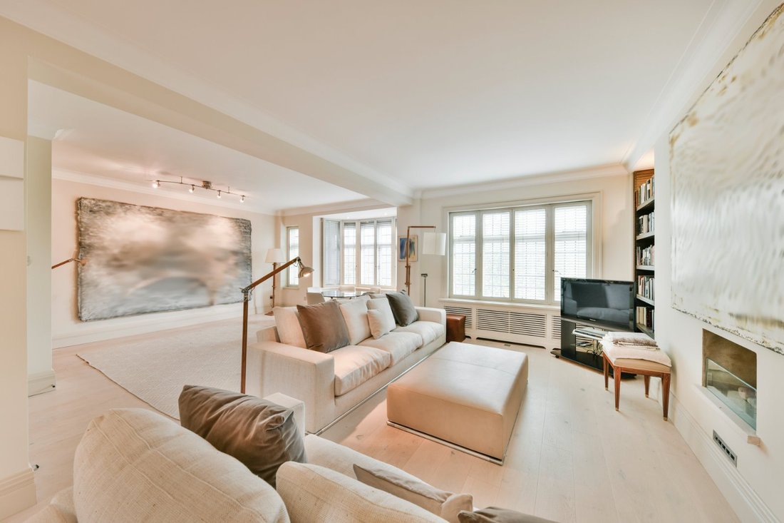 Apartment in Brompton, Kensington And Chelsea, England 4 - 16720664