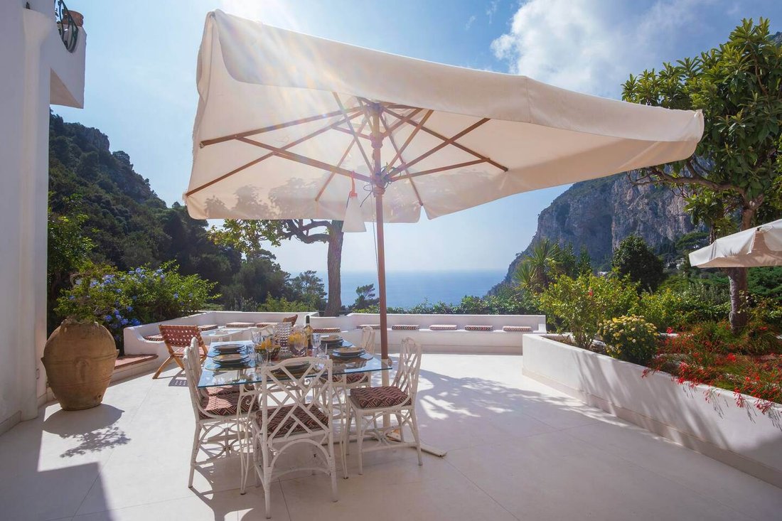 Casa a Capri, Campania, Italia 1 - 16721838