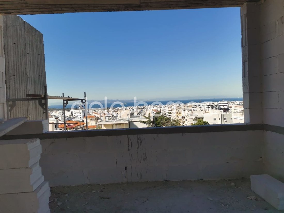 Apartment in Glyfada, Attica, Greece 2 - 16727739