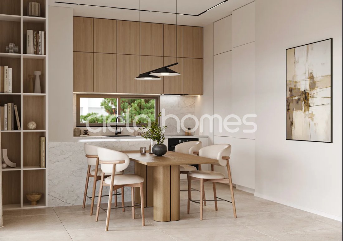 Apartment in Voula, Attica, Greece 4 - 16727578