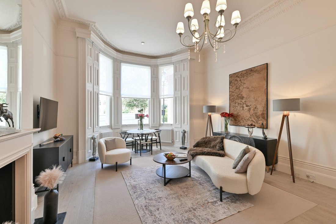 Apartment in Earls Court, Kensington And Chelsea, England 3 - 16720102