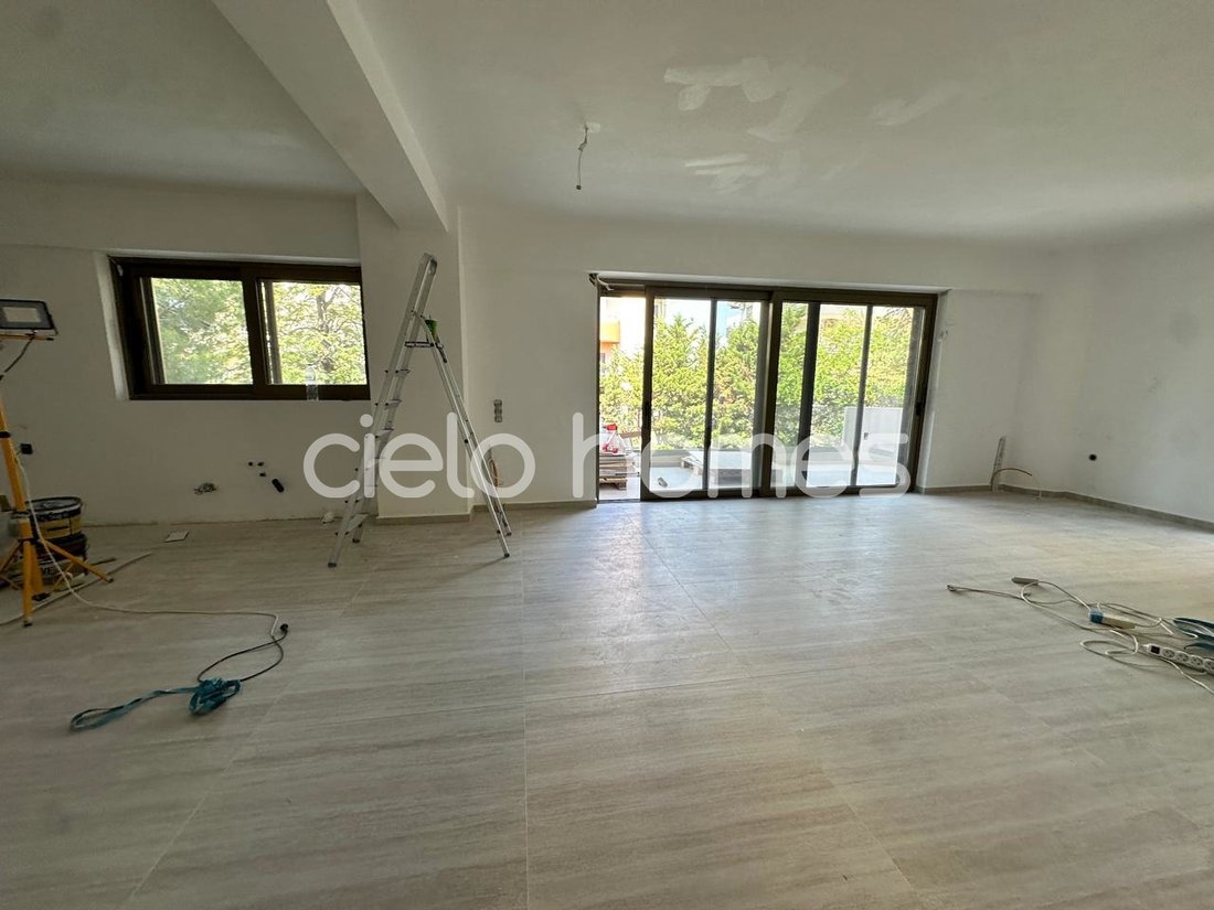 Apartment in Voula, Attica, Greece 1 - 16727793