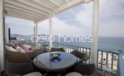 Appartamento in Mykonos, Aegean, Grecia 1