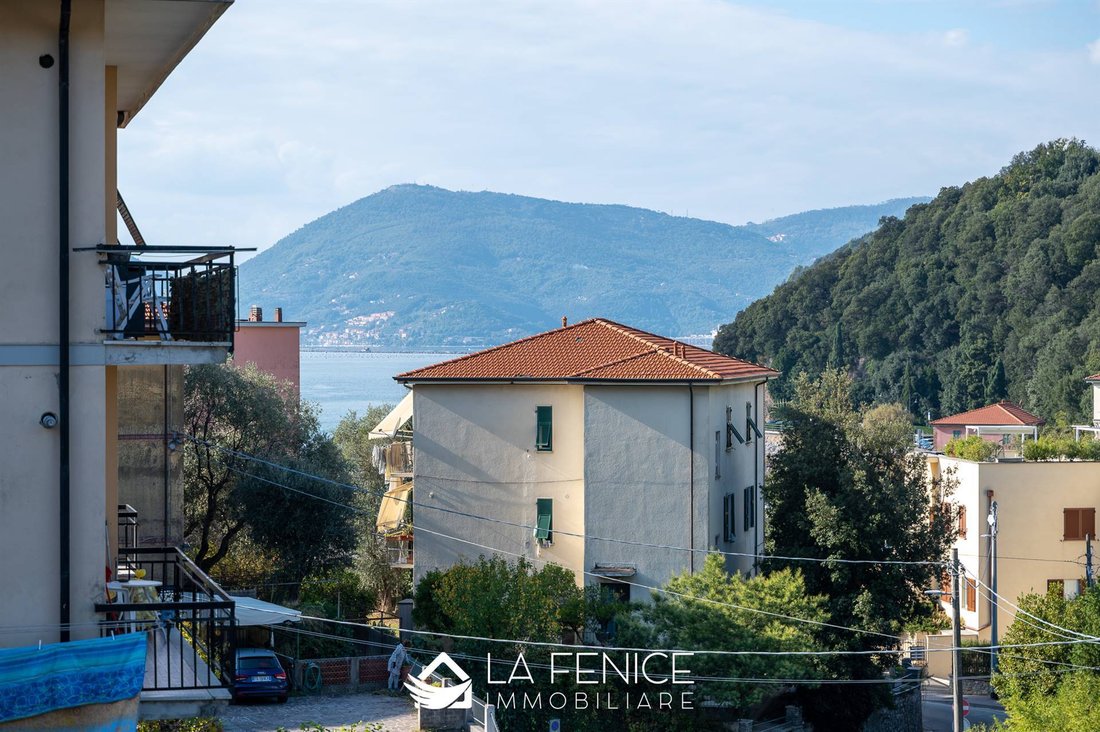 Apartment in Lerici, Liguria, Italy 2 - 16724474