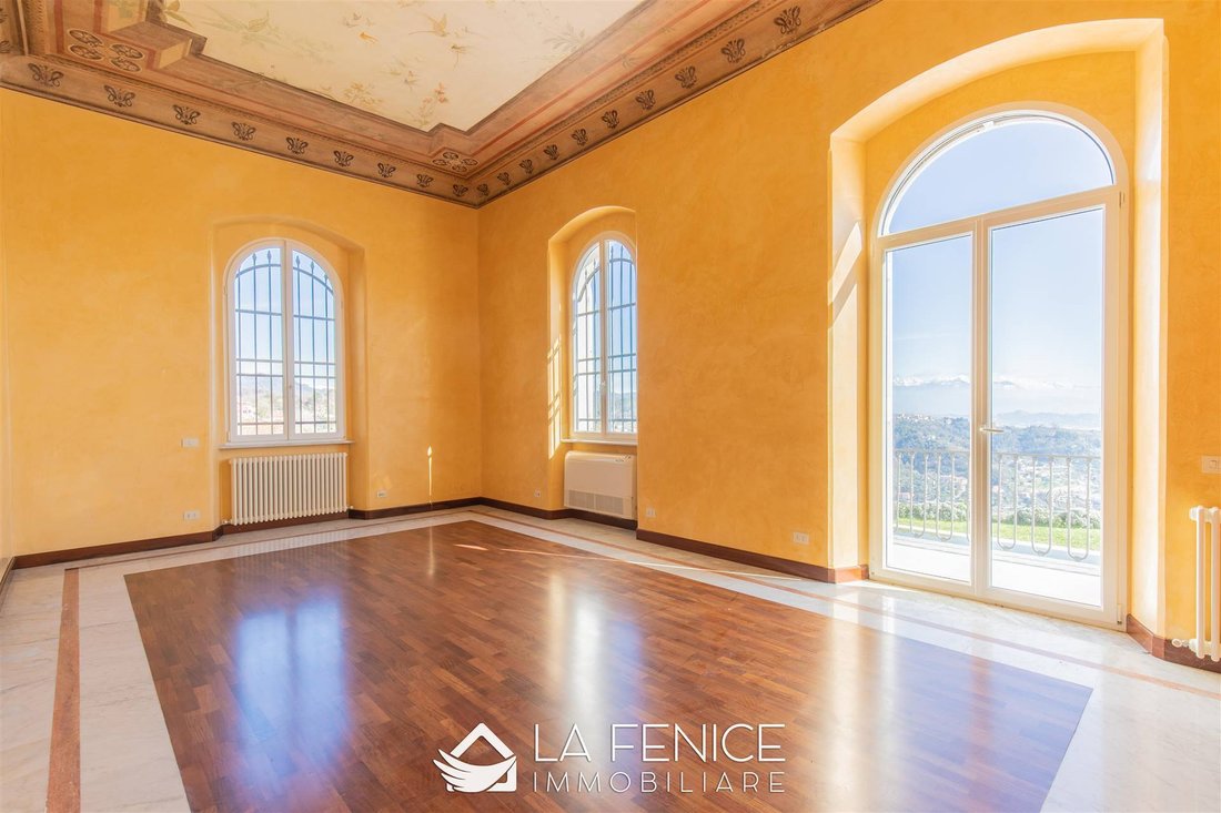 Villa à Foce - Sant'Anna, La Spezia, Italie 2 - 16724543