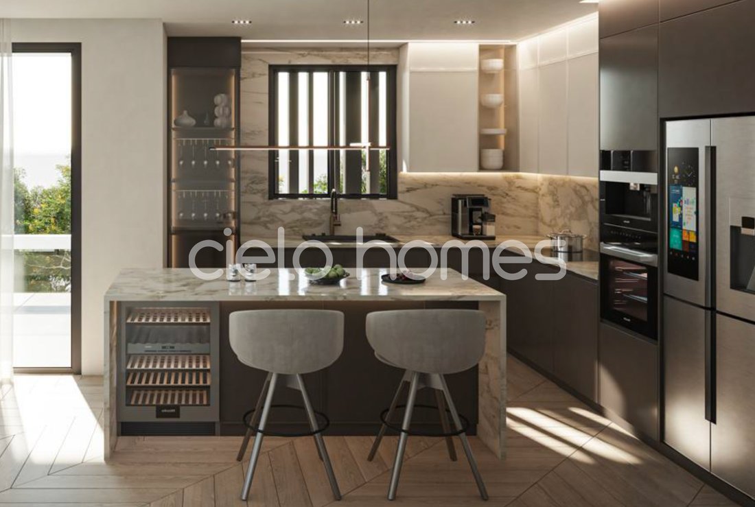 Apartment in Voula, Attica, Greece 1 - 16727571