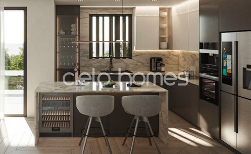 Apartamento en Voula, Ática, Grecia 1