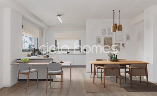 Apartamento en Voula, Ática, Grecia 1