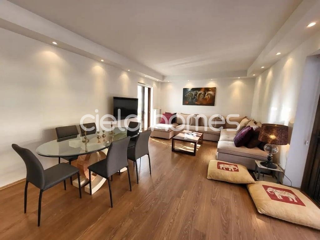 Appartement à Glyfáda, Attique, Grèce 4 - 16727935