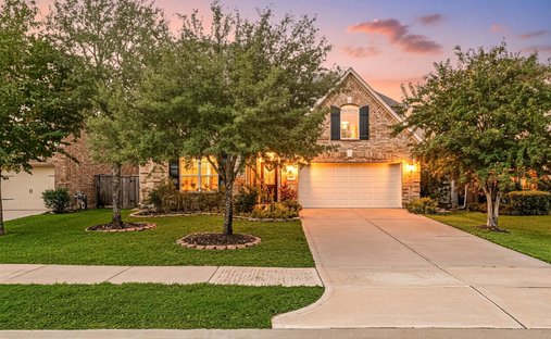 Casa a Katy, Texas, Stati Uniti 1