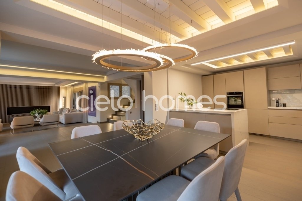 House in Voula, Attica, Greece 1 - 16727619