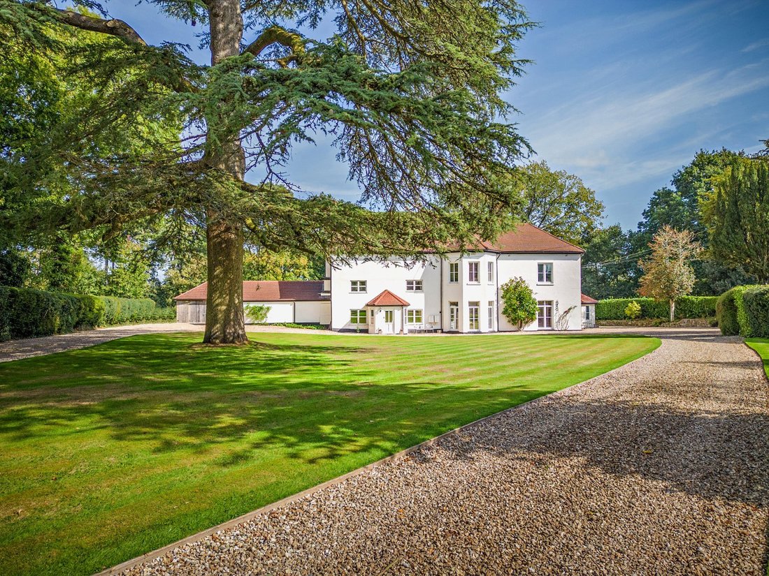 House in Craddock, Uffculme, England 1 - 16720888