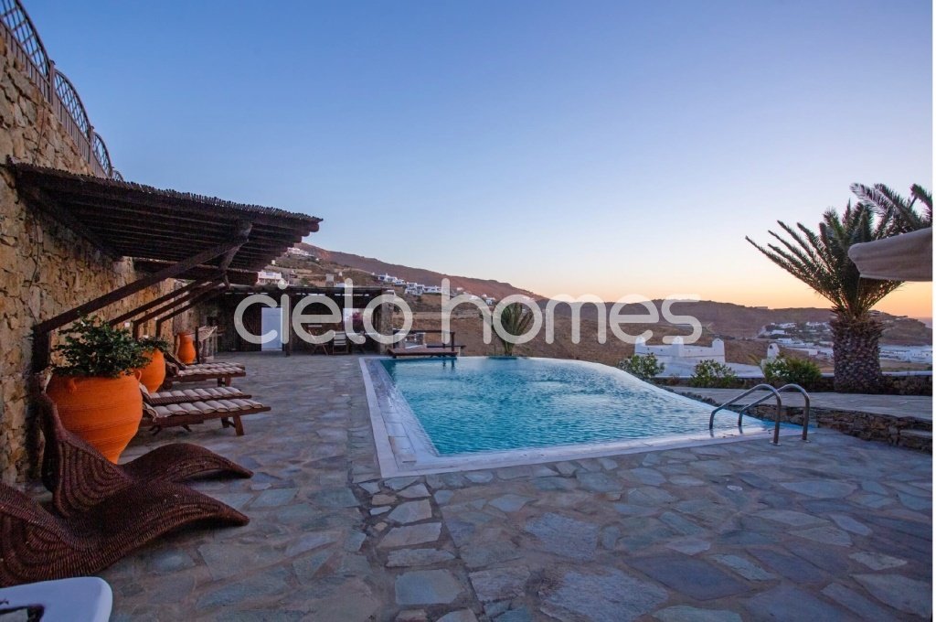 House in Mykonos, Aegean, Greece 5 - 16727954