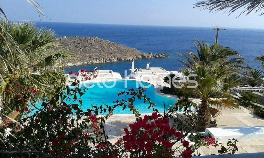 Apartment in Mykonos, Aegean, Greece 4 - 16727915