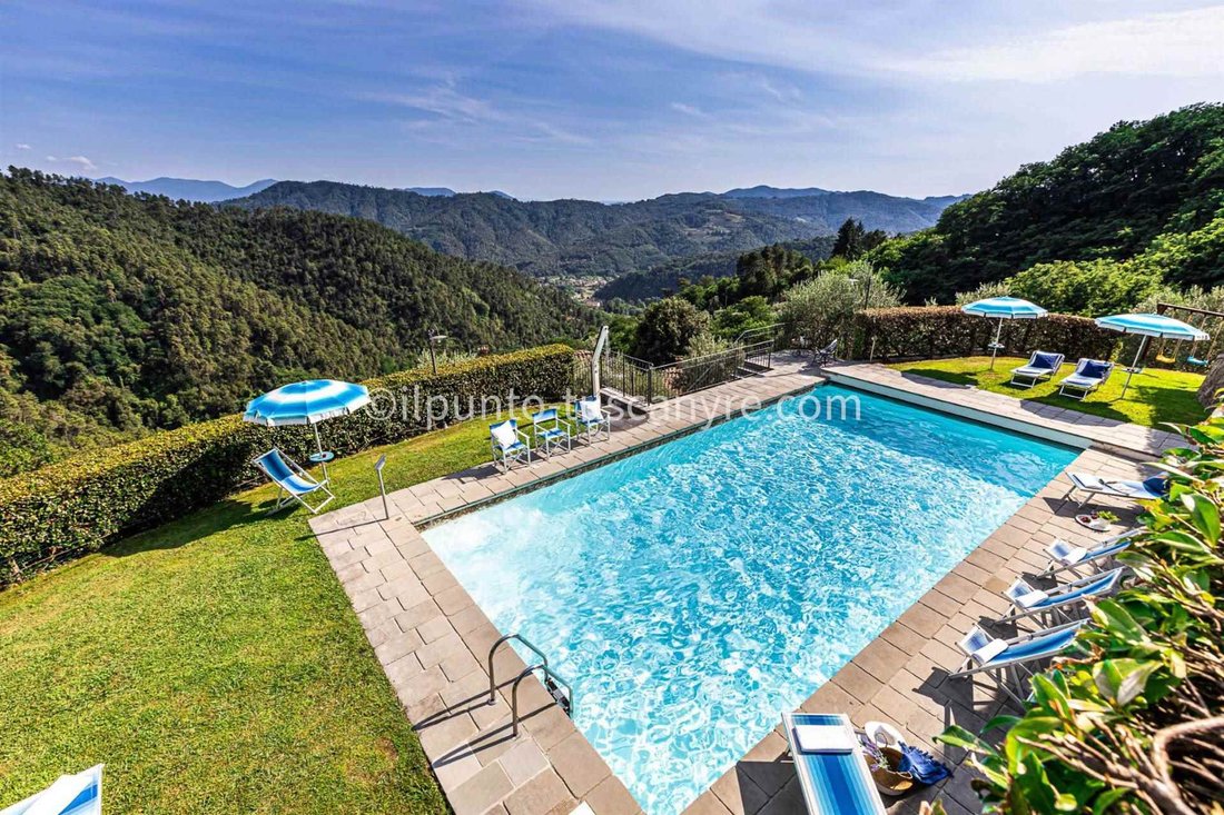 San Martino in Freddana, Tuscany, Italy 2 - 16723228