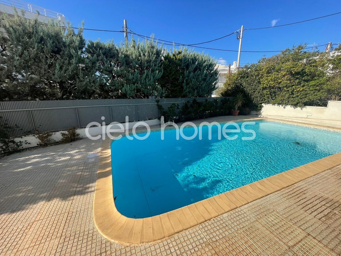 Apartment in Voula, Attica, Greece 5 - 16727804