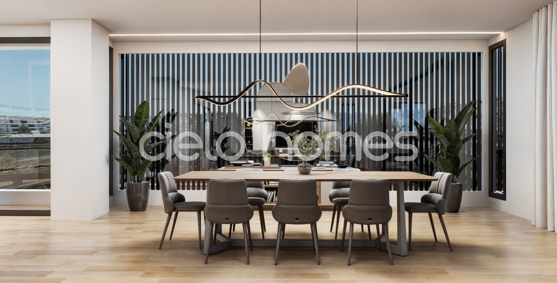 Apartment in Voula, Attica, Greece 3 - 16727711